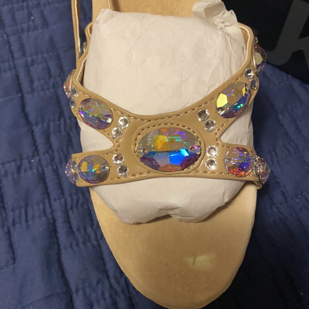 Johnathan Kayne Juno Dress shoes - Picture 4 of 4